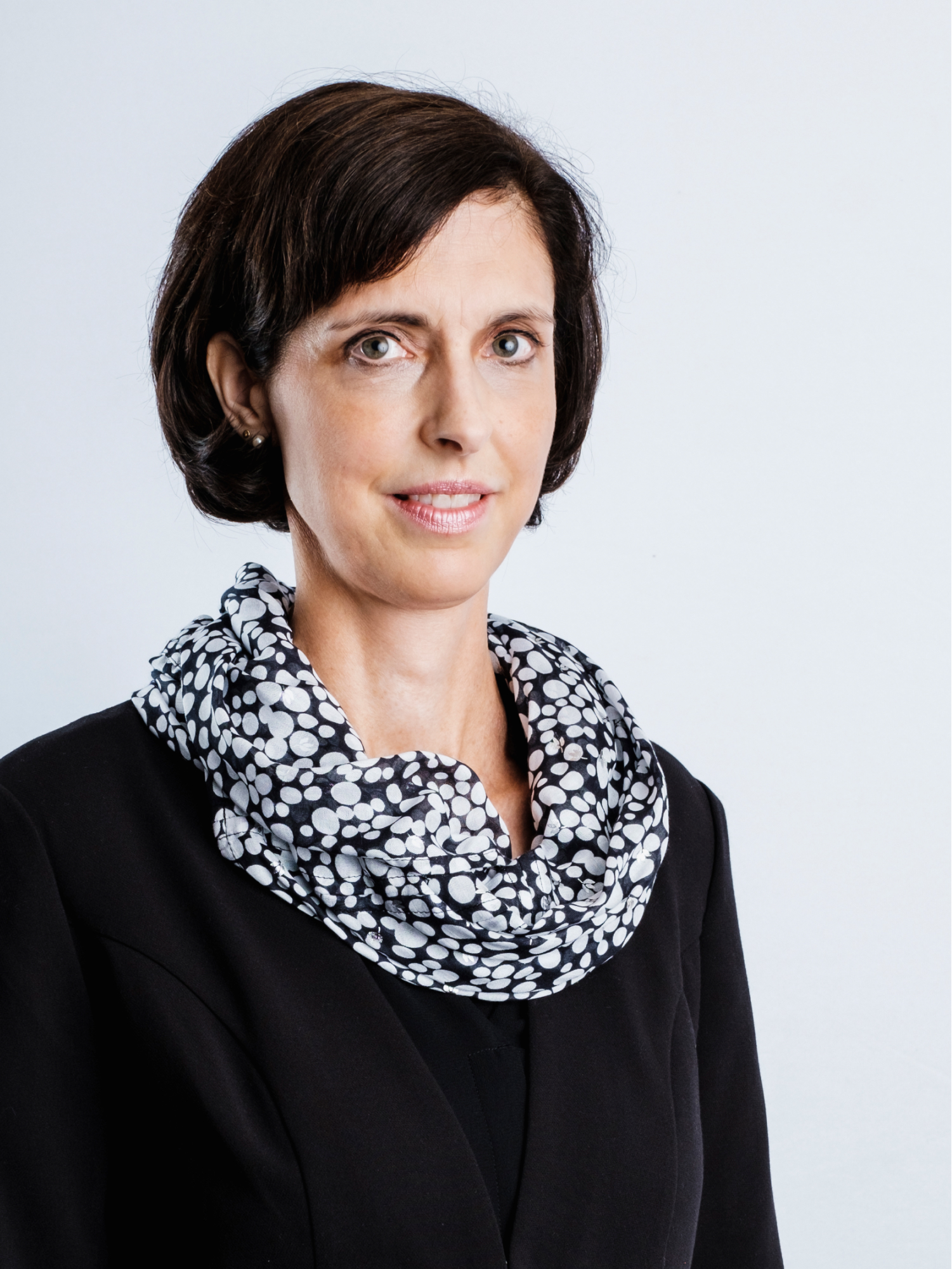 Sibylle Furrer-Schmid